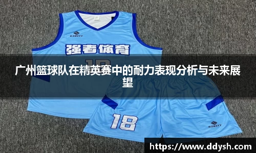 广州篮球队在精英赛中的耐力表现分析与未来展望