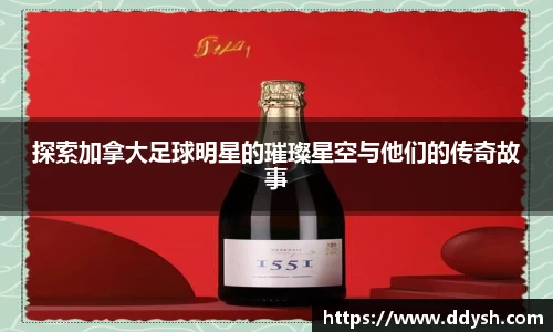 探索加拿大足球明星的璀璨星空与他们的传奇故事